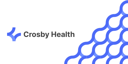 Crosby Health screenshot 1