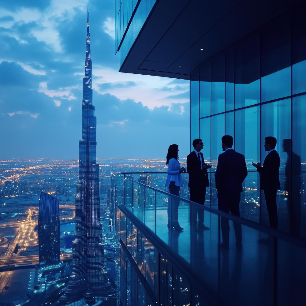 business setup in dubai mainland