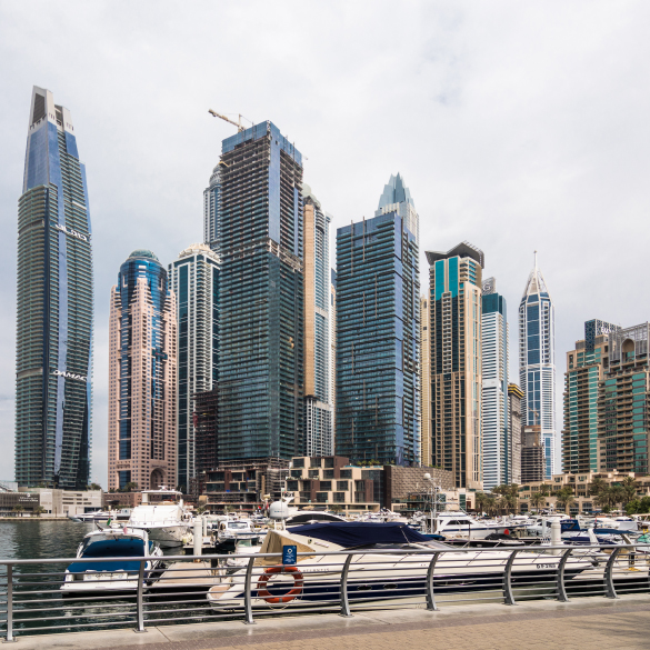 Expert-Guided Company Formation Services in the UAE Offshore