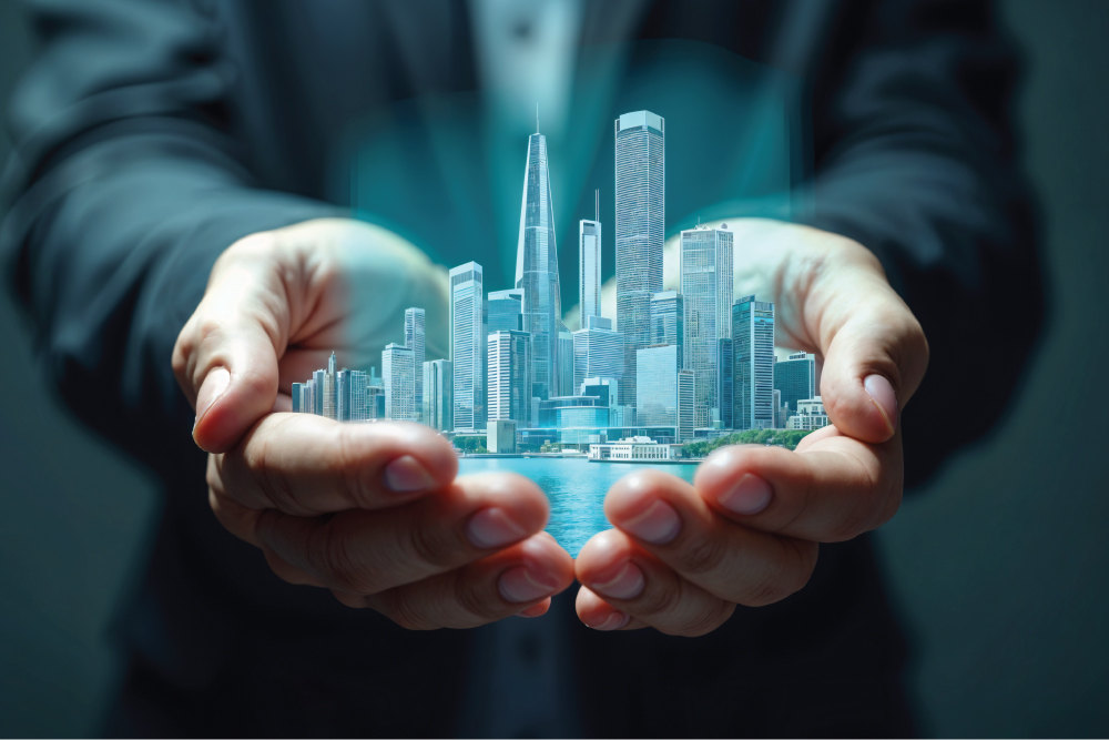 civil company in dubai mainland