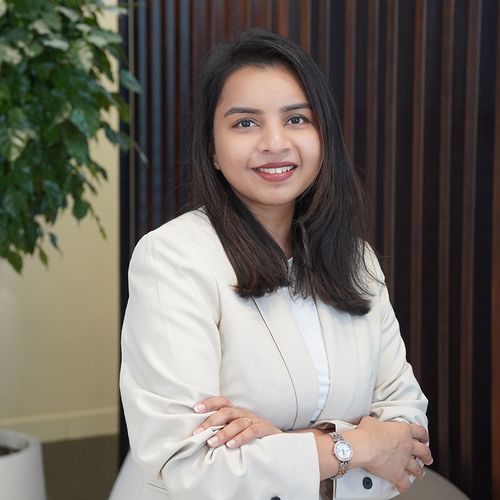 Personal image of a member from Flow Ninja