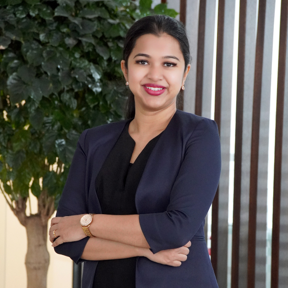 Personal image of a member from Flow Ninja