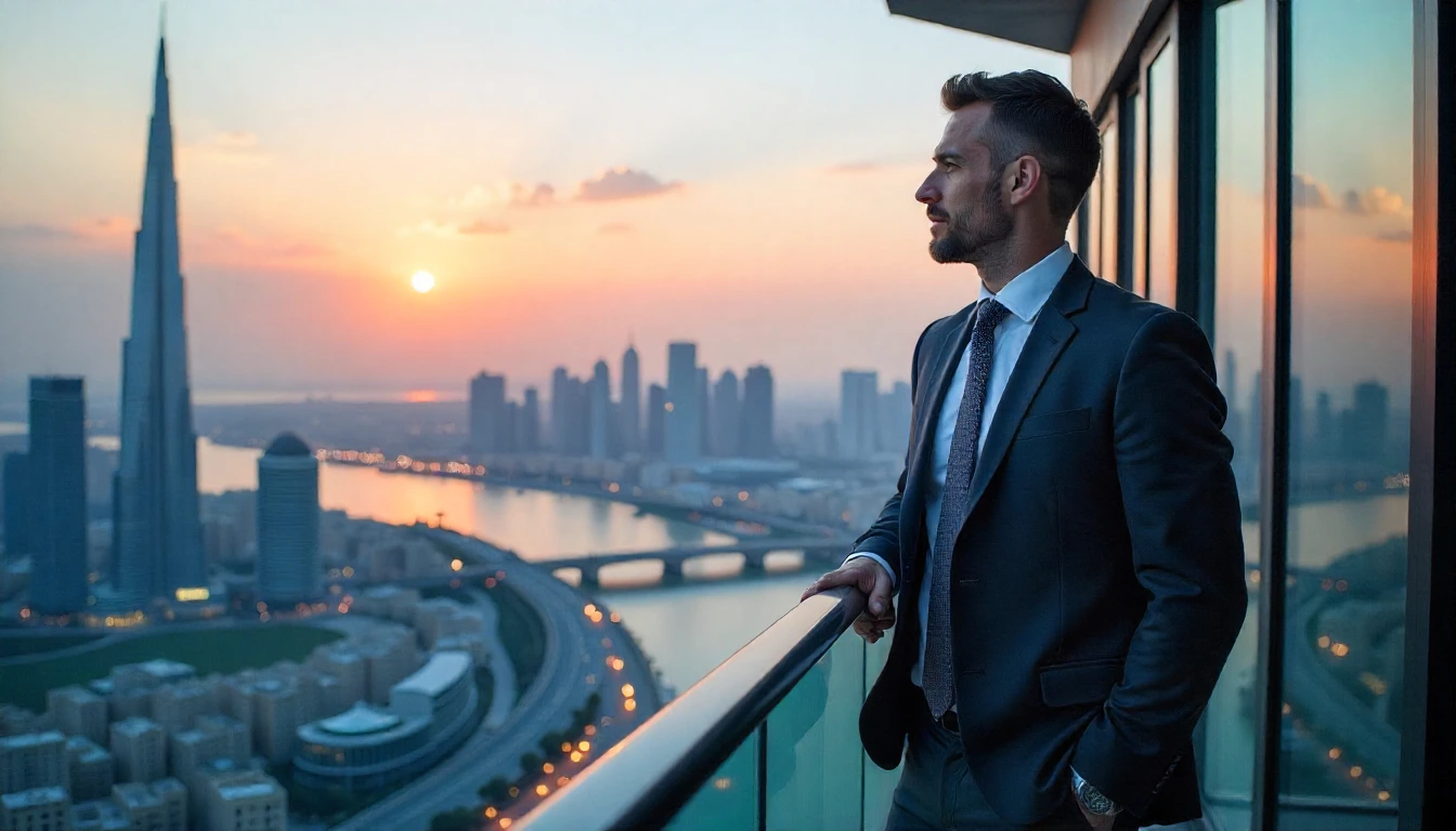 Dubai Freezone Company Setup Cost