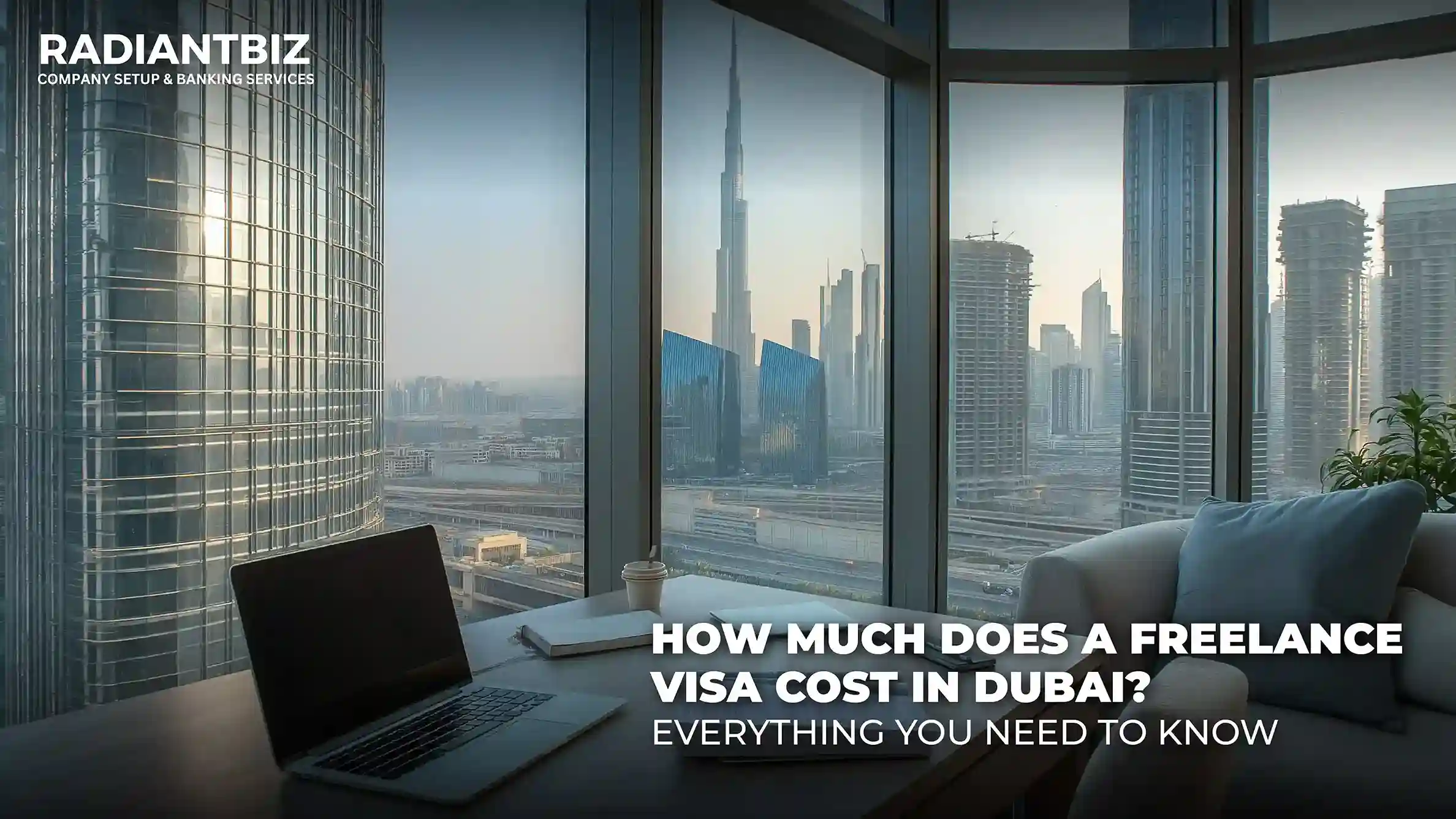 Freelance Visa Cost Dubai