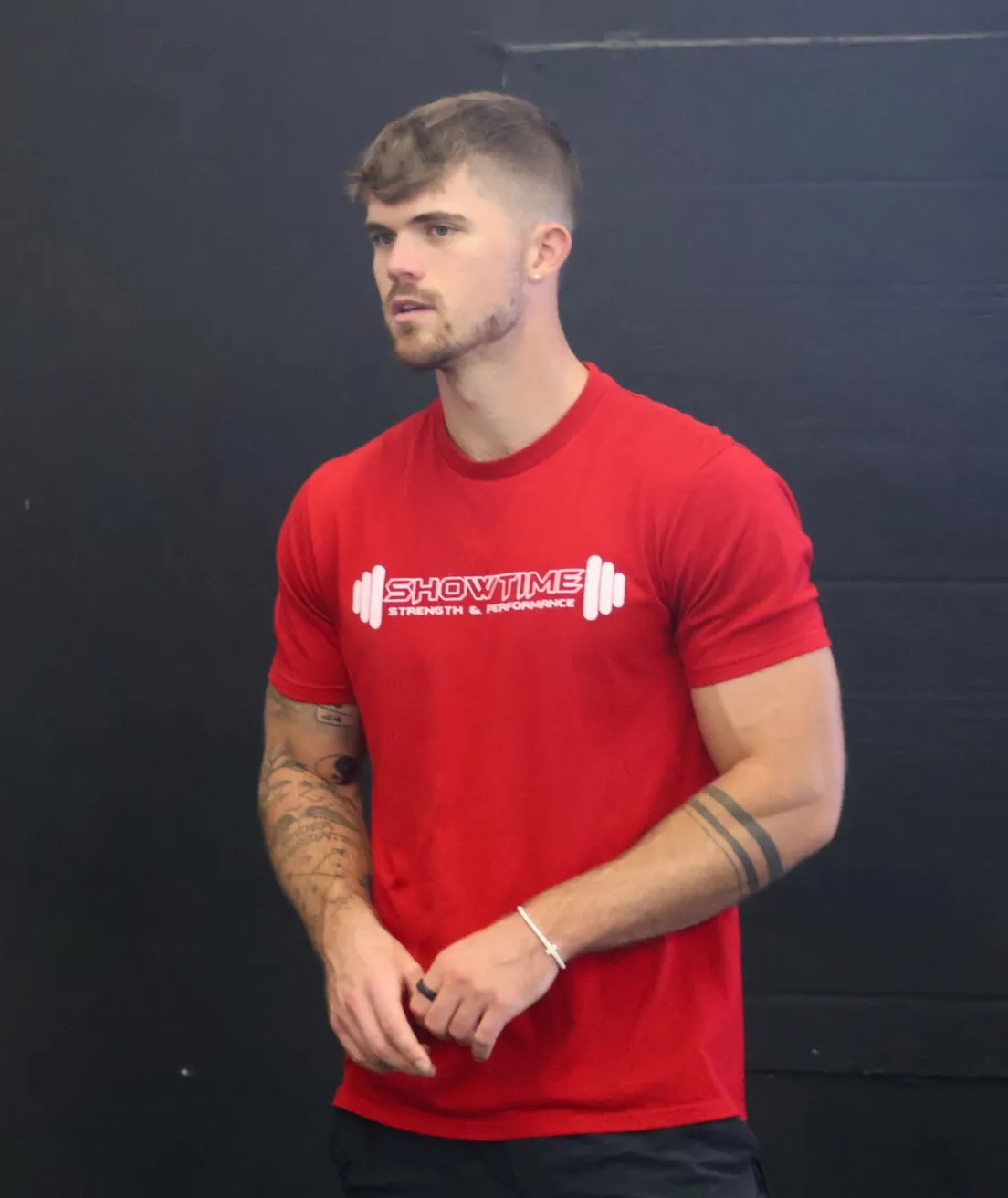 Caleb Thomas