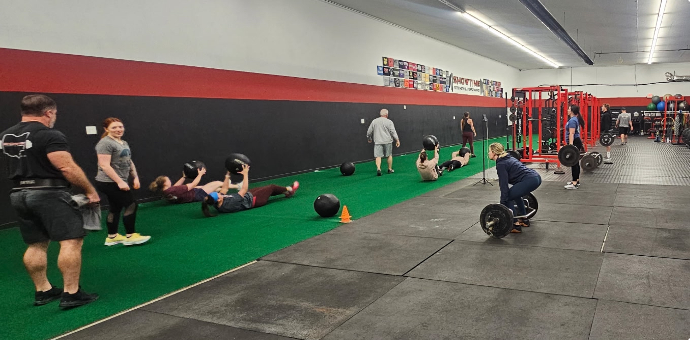 Practical Steps in Health and Fitness