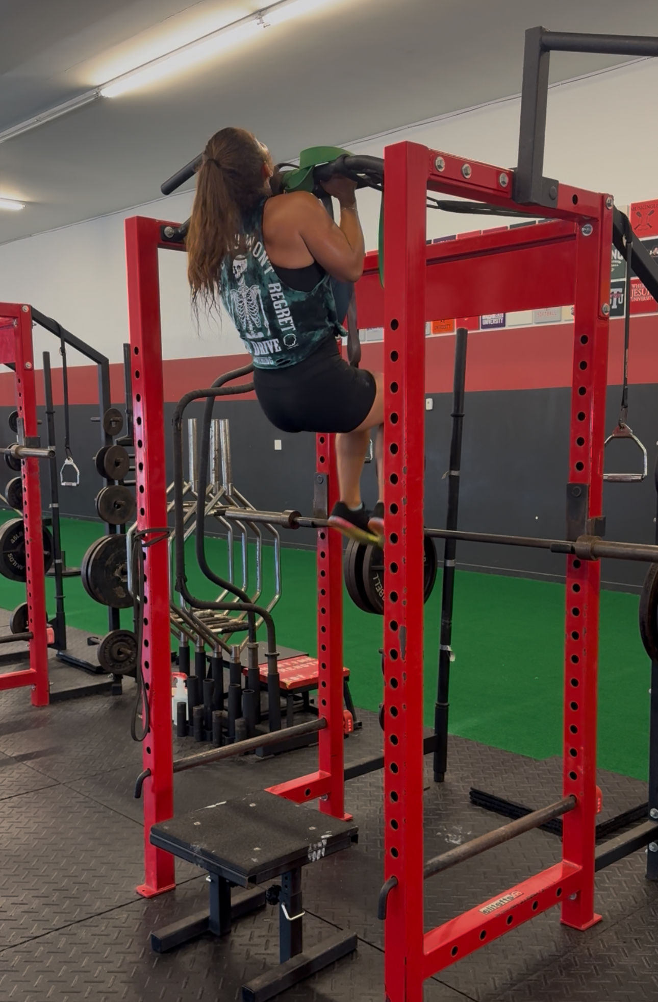 Fundamentals Series : Strength