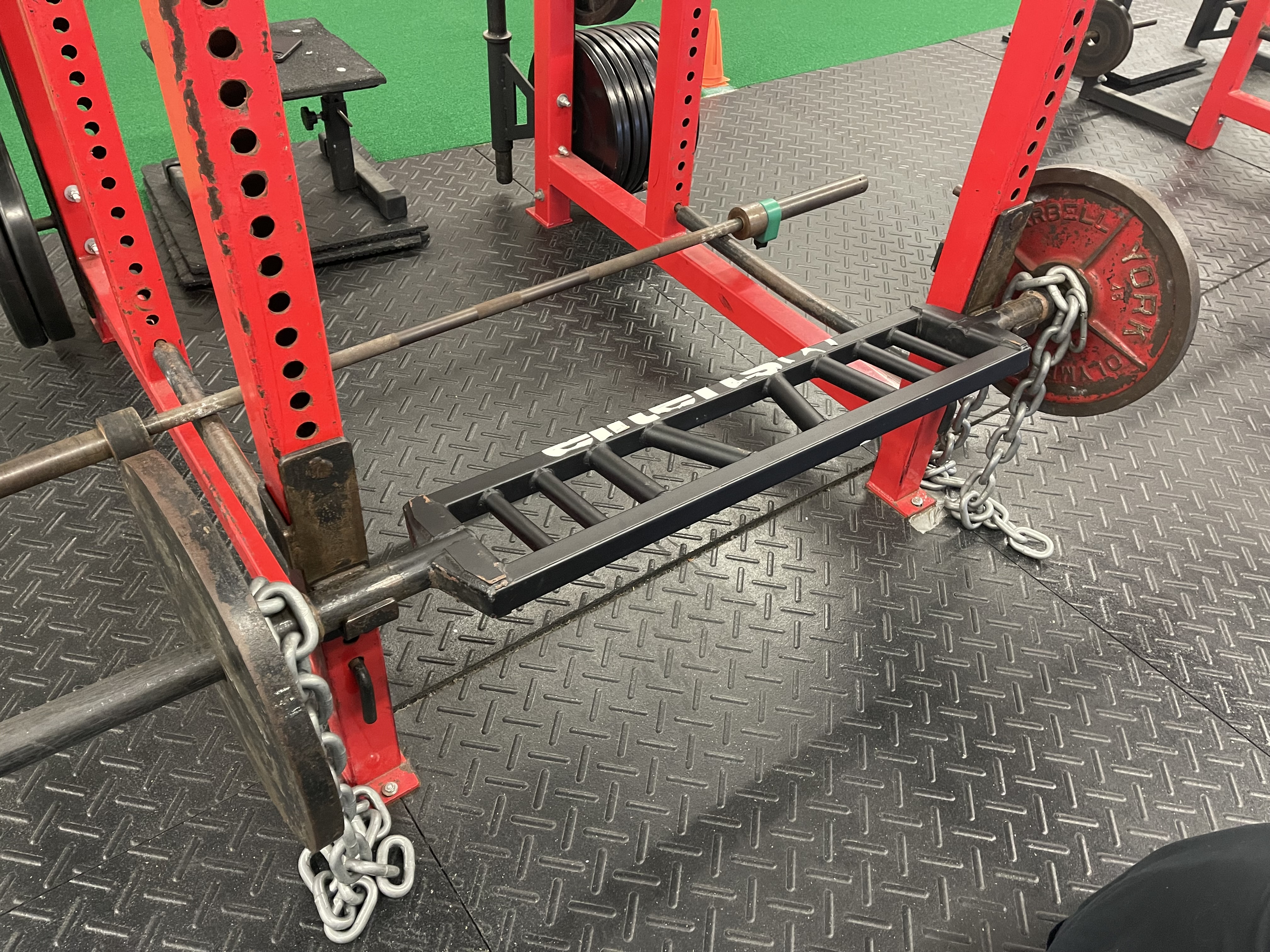 Fundamentals Series : Strength Training Tools