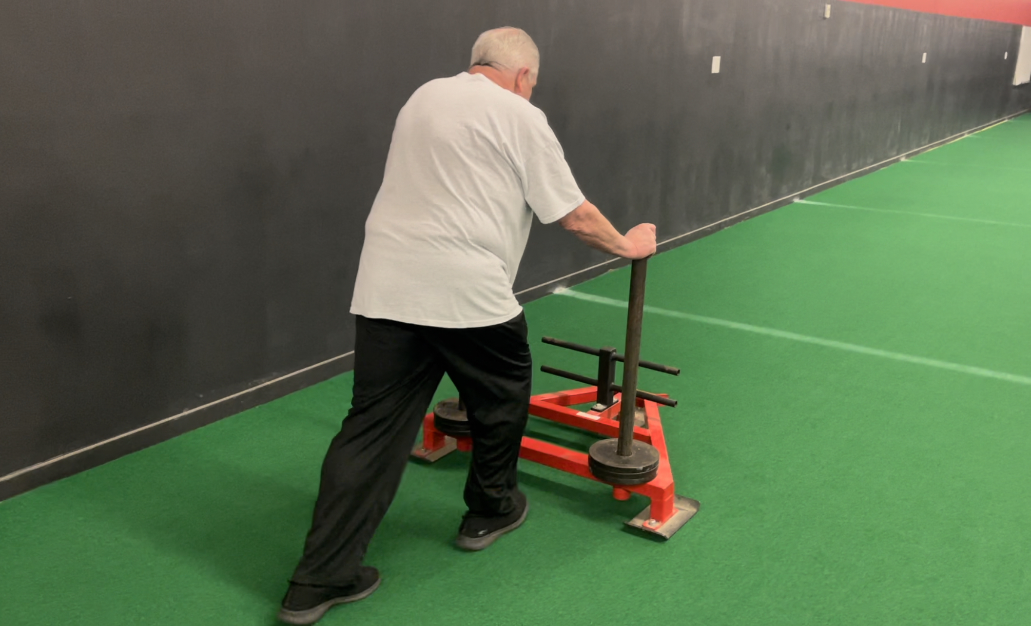 Strength Training is the Ultimate Anti-Aging Tool