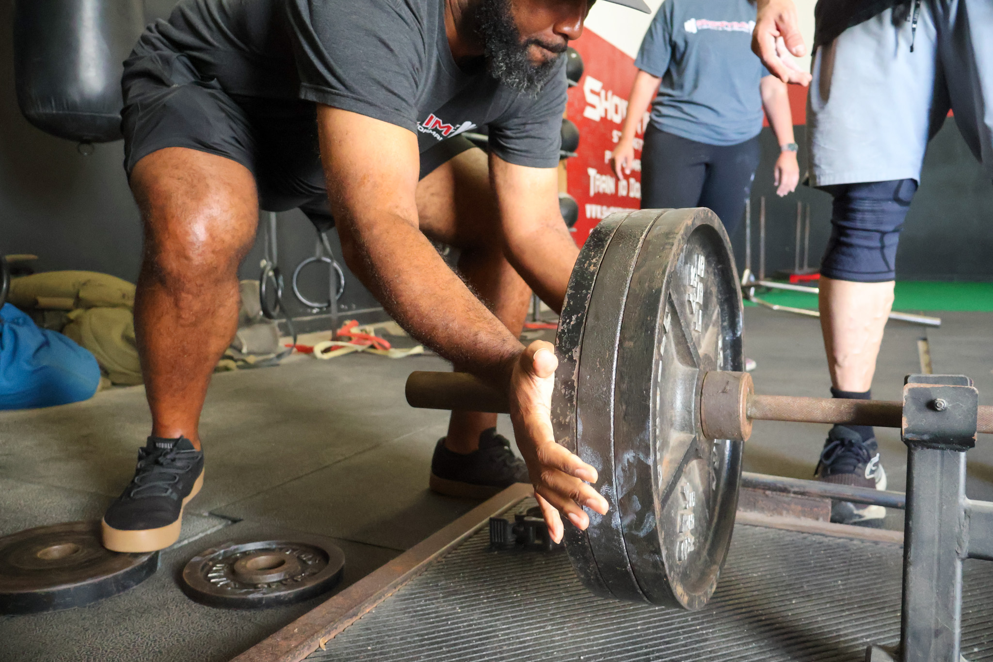 25 Thoughts on Training from 2025