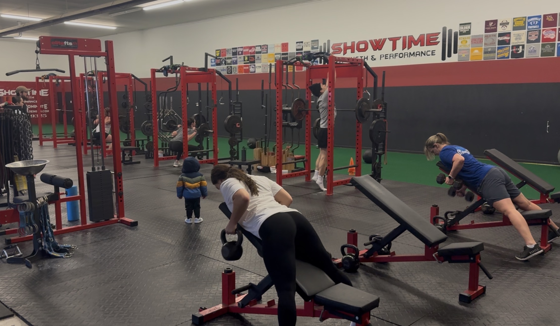 5 Ways to Ruin Your Fitness Progress