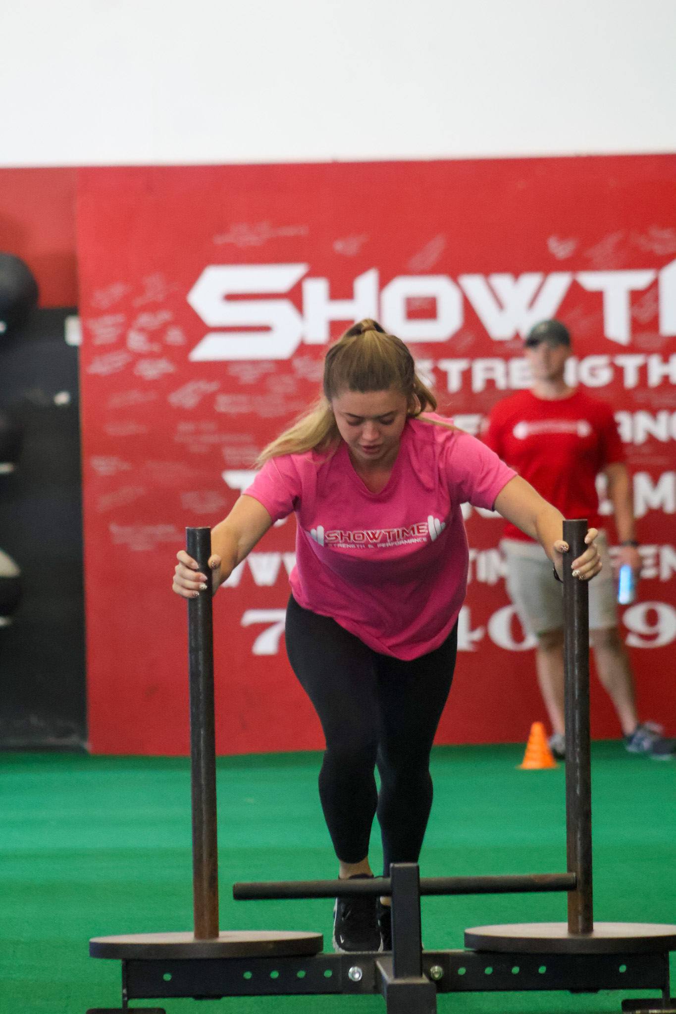 Benefits of Full Body Stength Training Routines