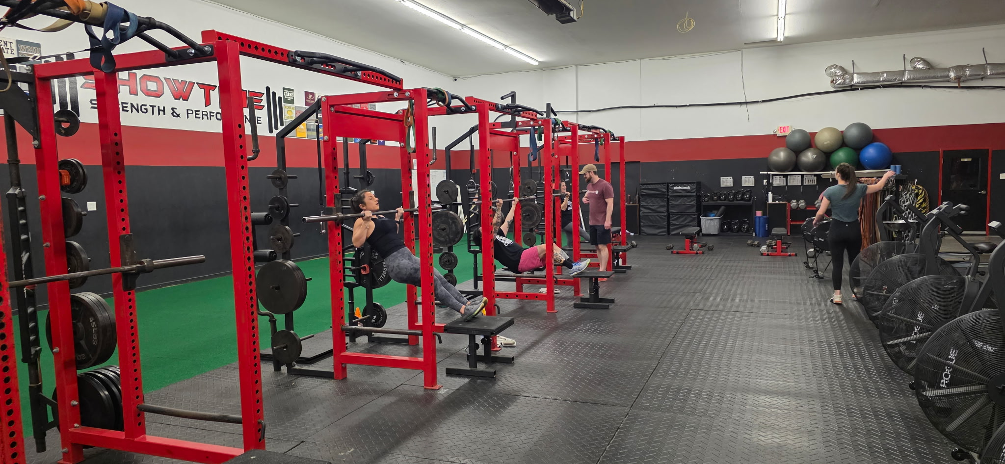 How Many Times A Week Should You Exercise