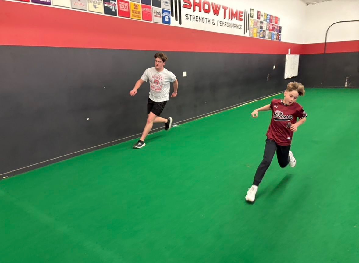 Managing Growth Spurts: Training Adjustments for Rapidly Growing Kids