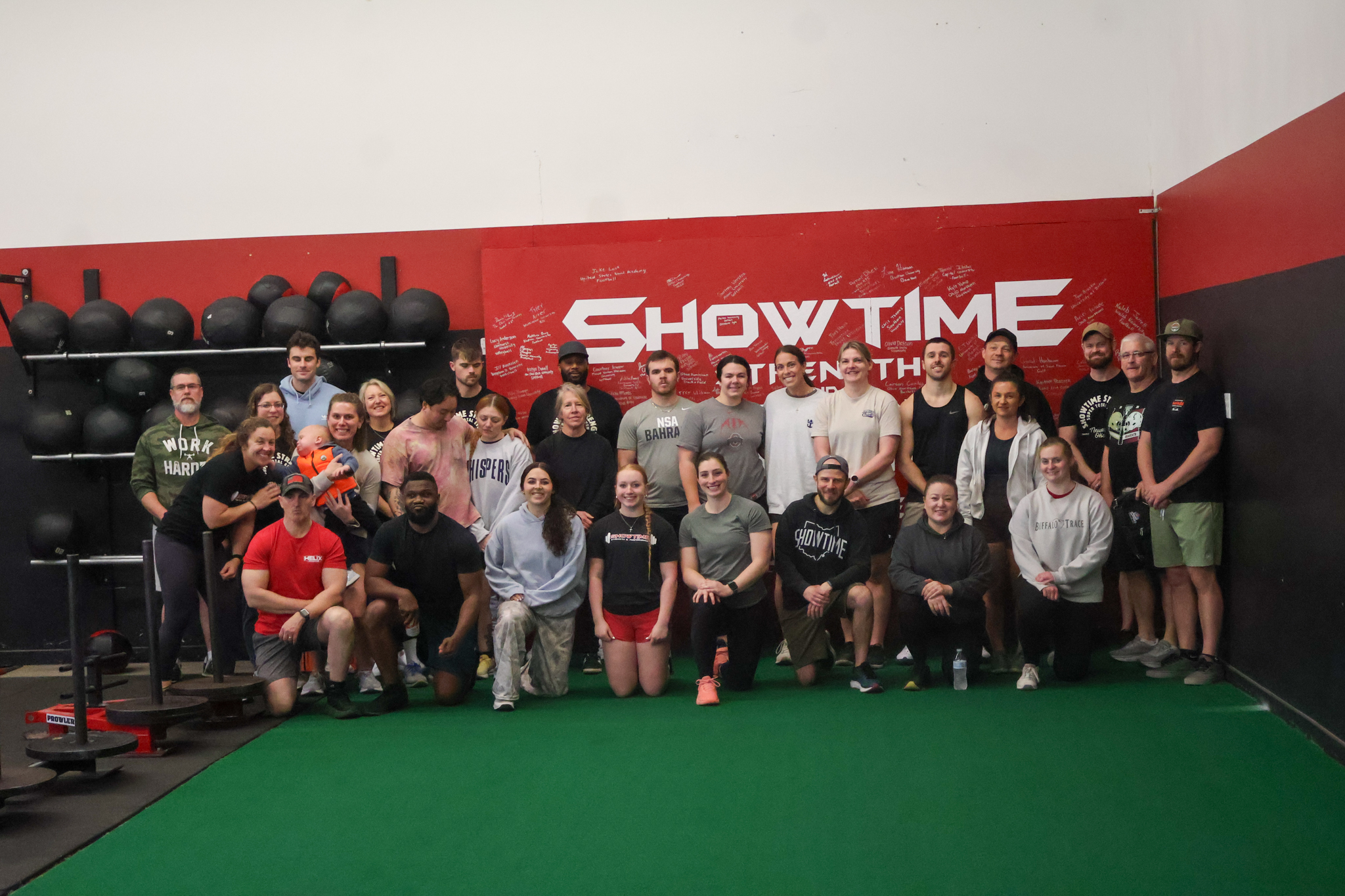 Reflections On The Super Total Event