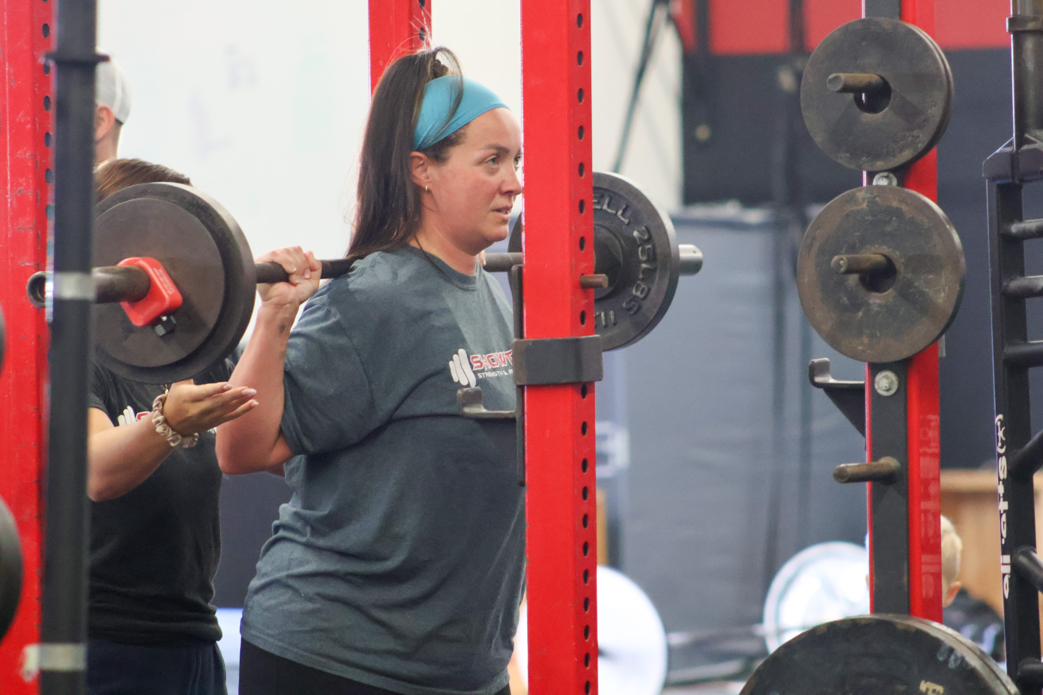Tracking Progress without Adding Stress