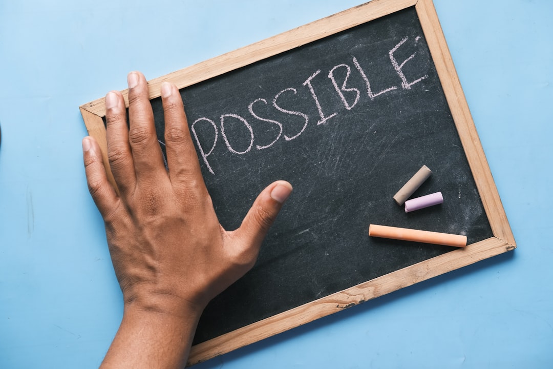 Ideas About Achieving Goals