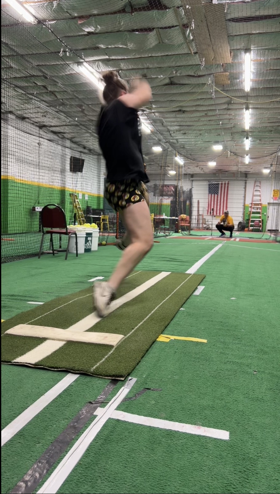 Common Injuries for Softball Pitchers:  Shoulder 