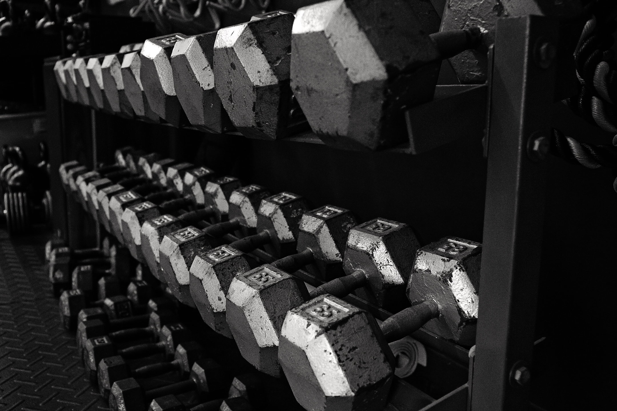 Health Is More Than Exercise: Factors That Make a Difference