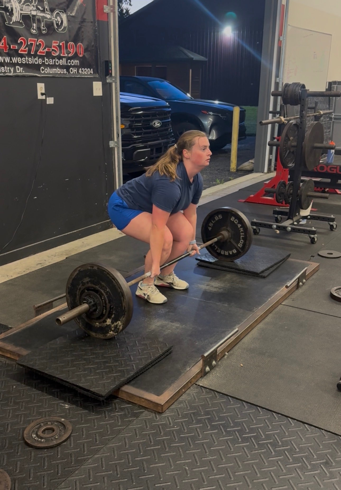Why Everyone Can Benefit From The Deadlift