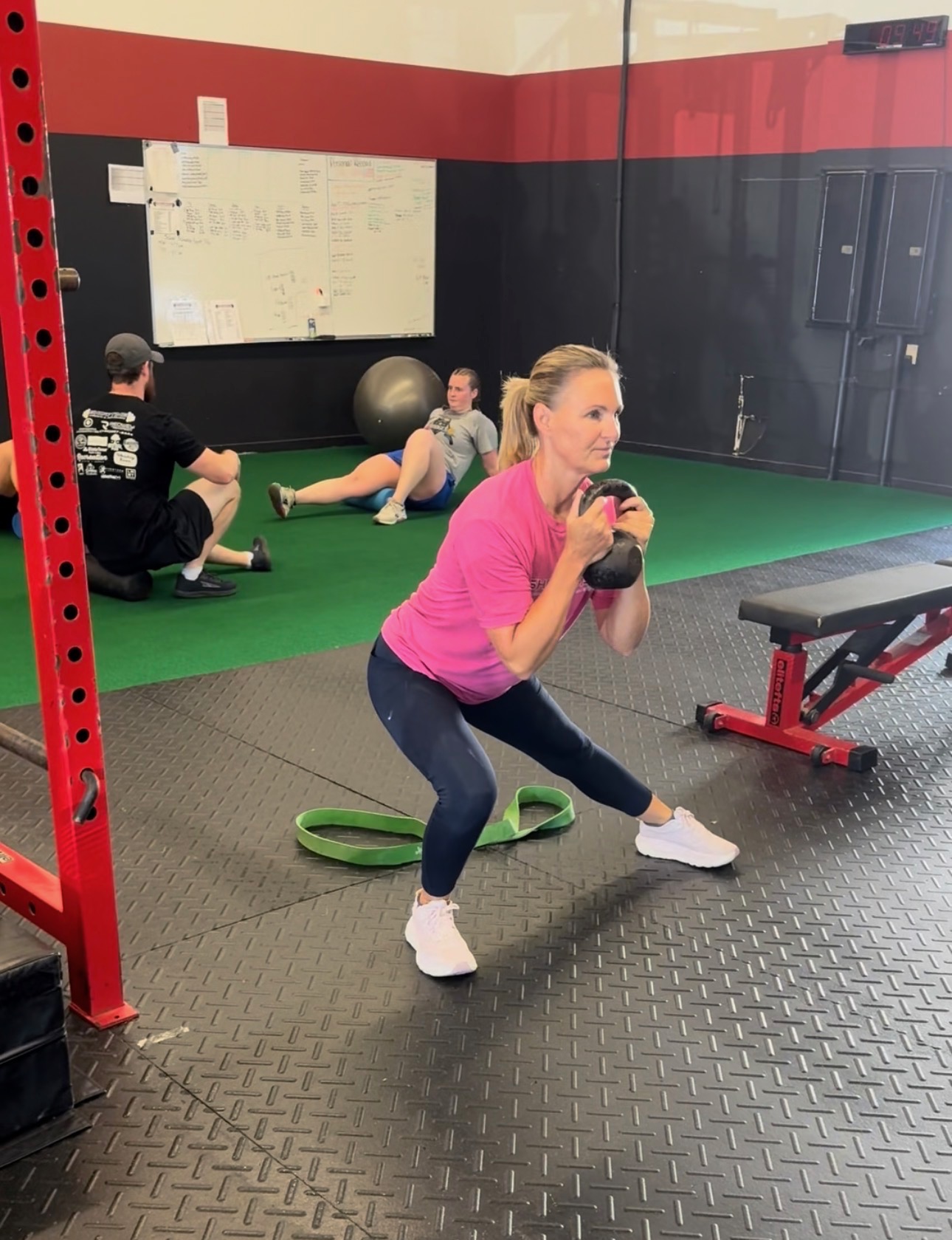 Are You Training For The Next 30 Days Or The Next 30 Years?
