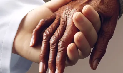 Gericare provides elderly care services