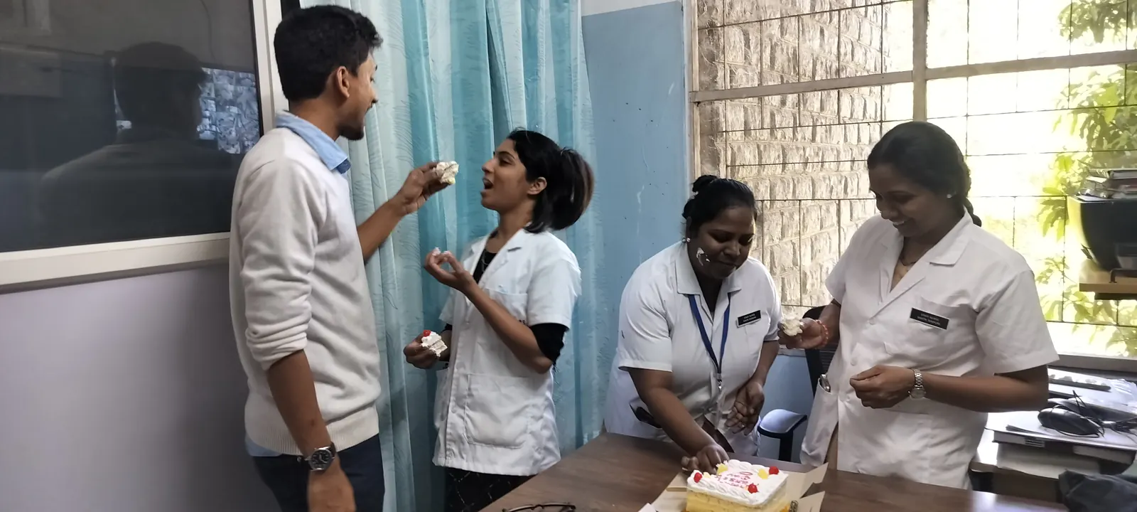 Health and Medical Care