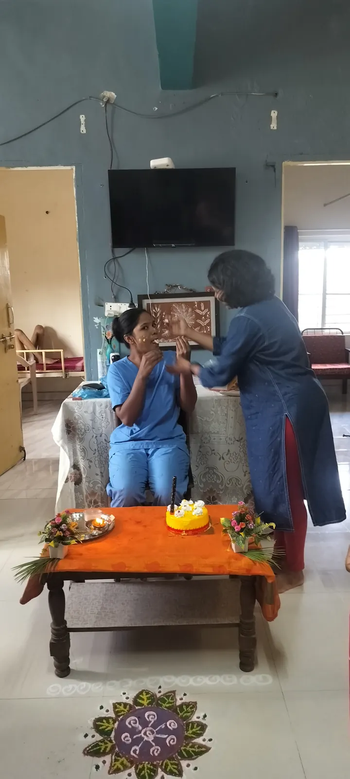 Raksha Bandhan