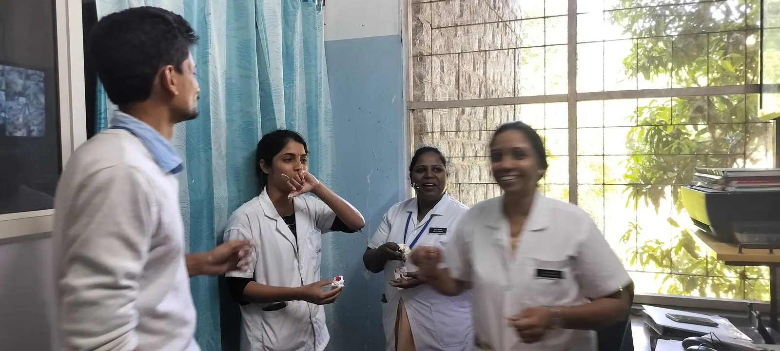 Health and Medical Care