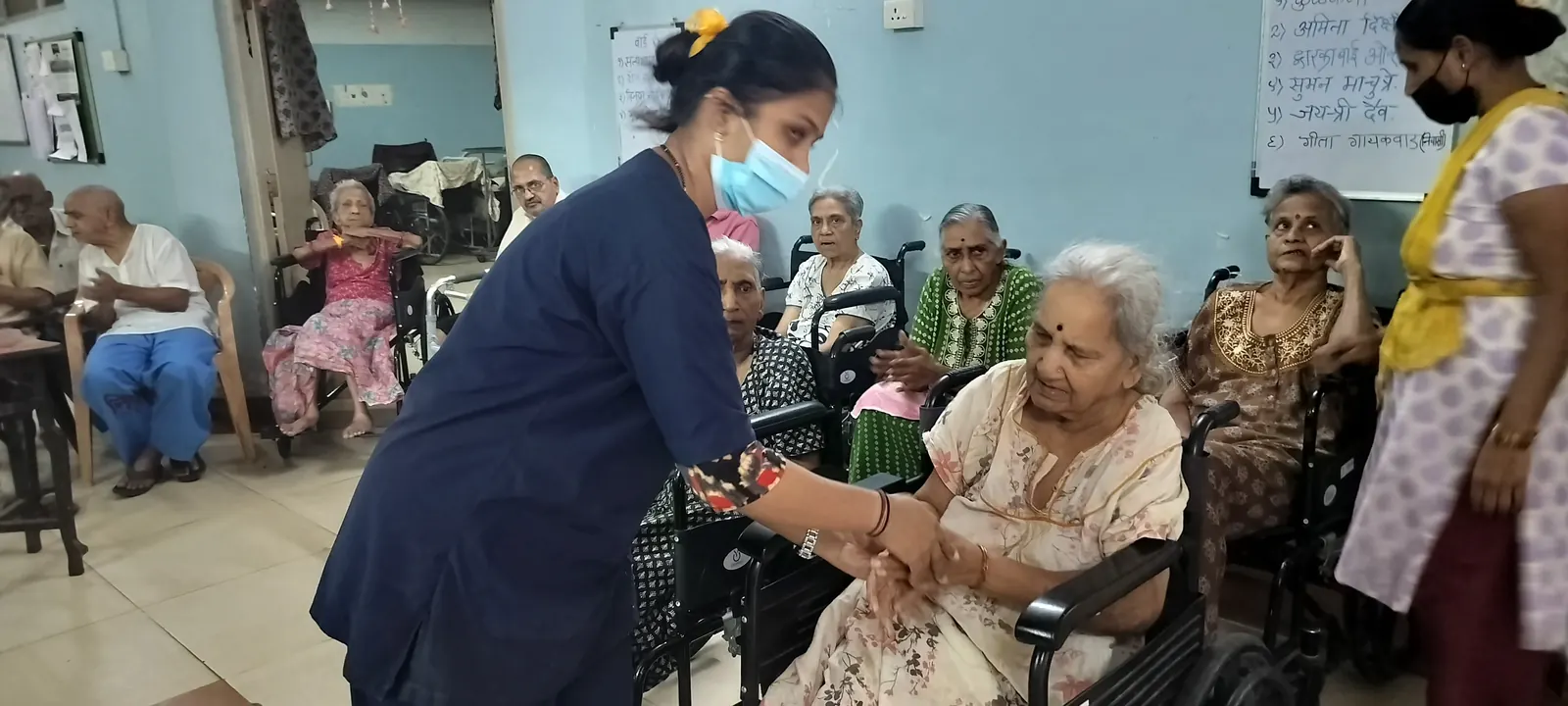 Health and Medical Care