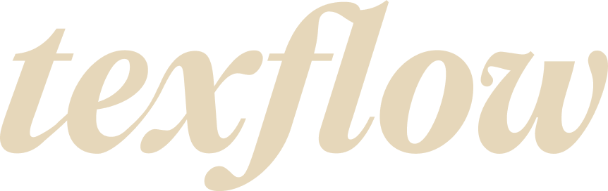 Logo Texflow