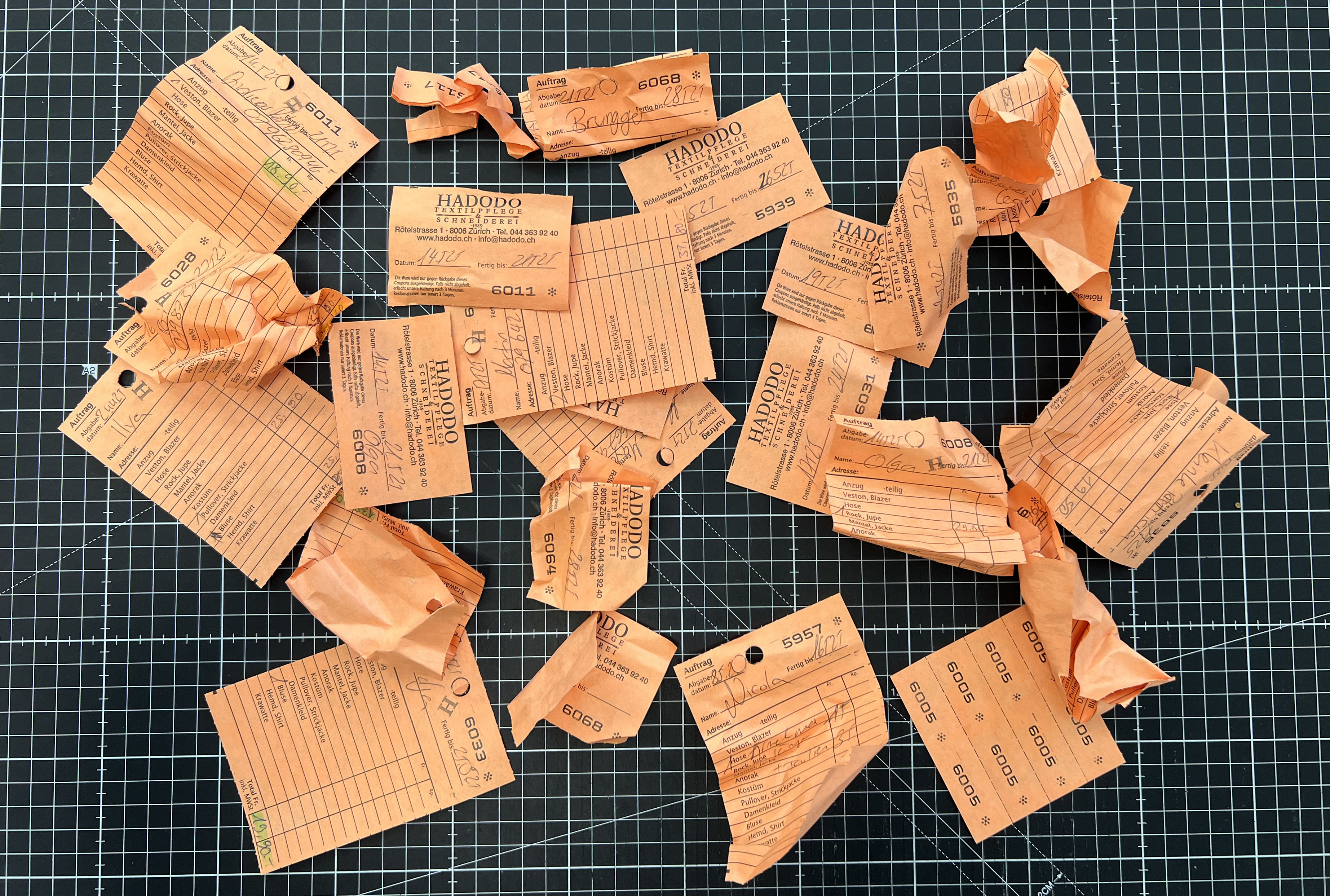 Benchmark-Analyse Klara