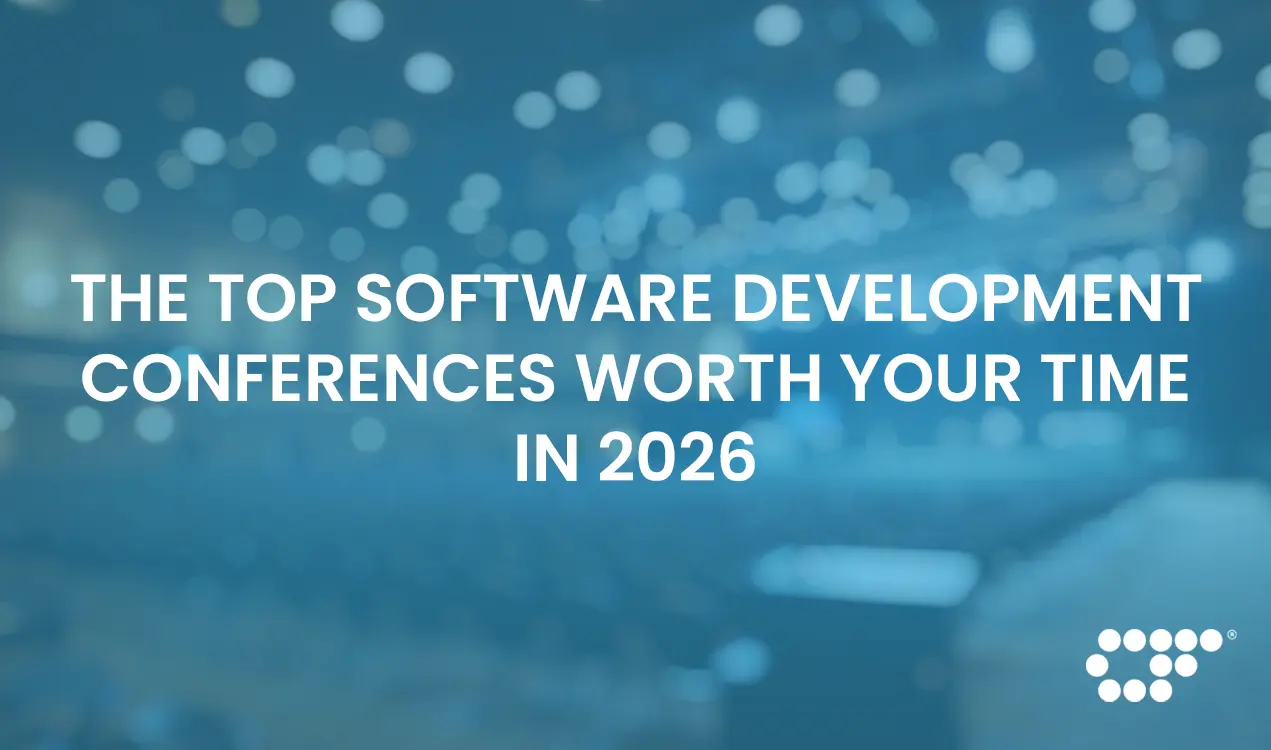 The Best Software Developer Conferences for 2026