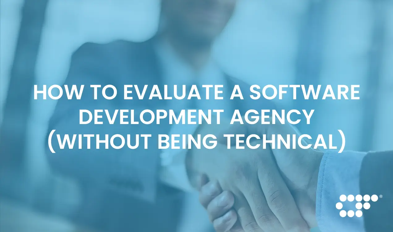 How to Choose a Software Development Partner (2026 Guide)