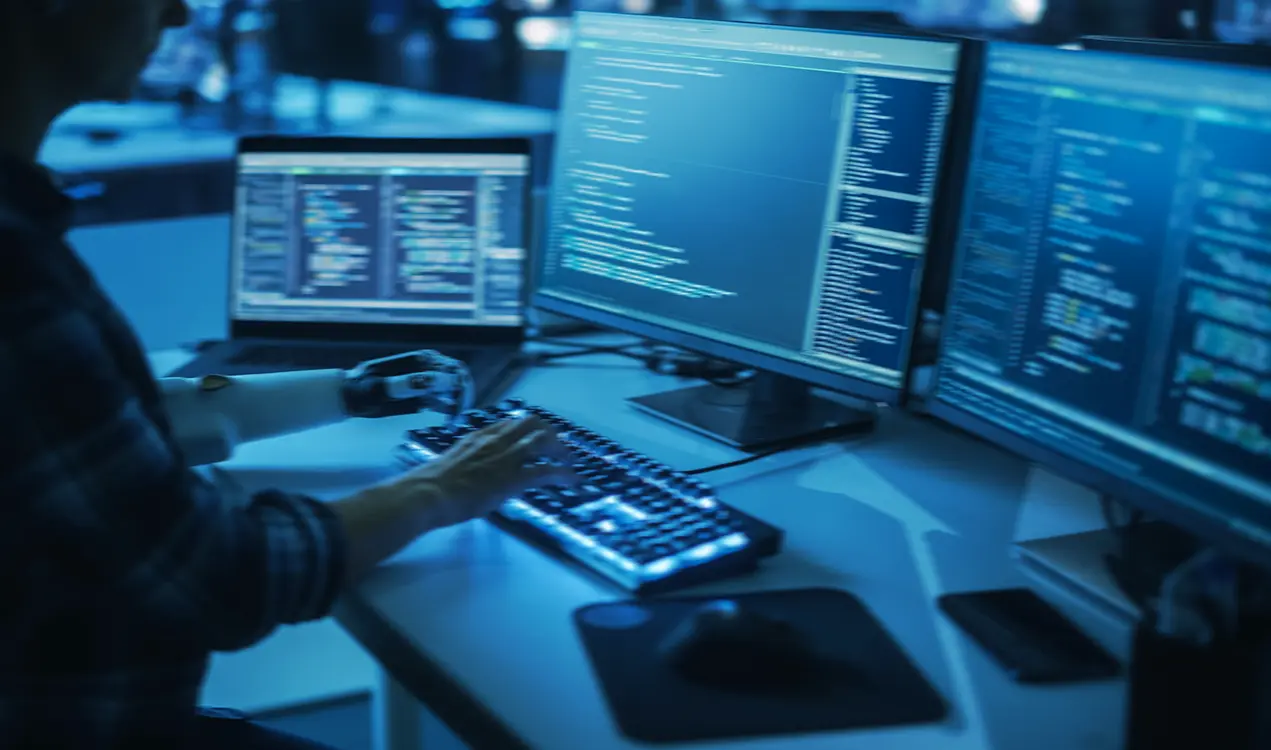 5 strategies to modernize legacy systems