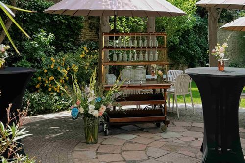 Afbeelding van Huis van Marle.