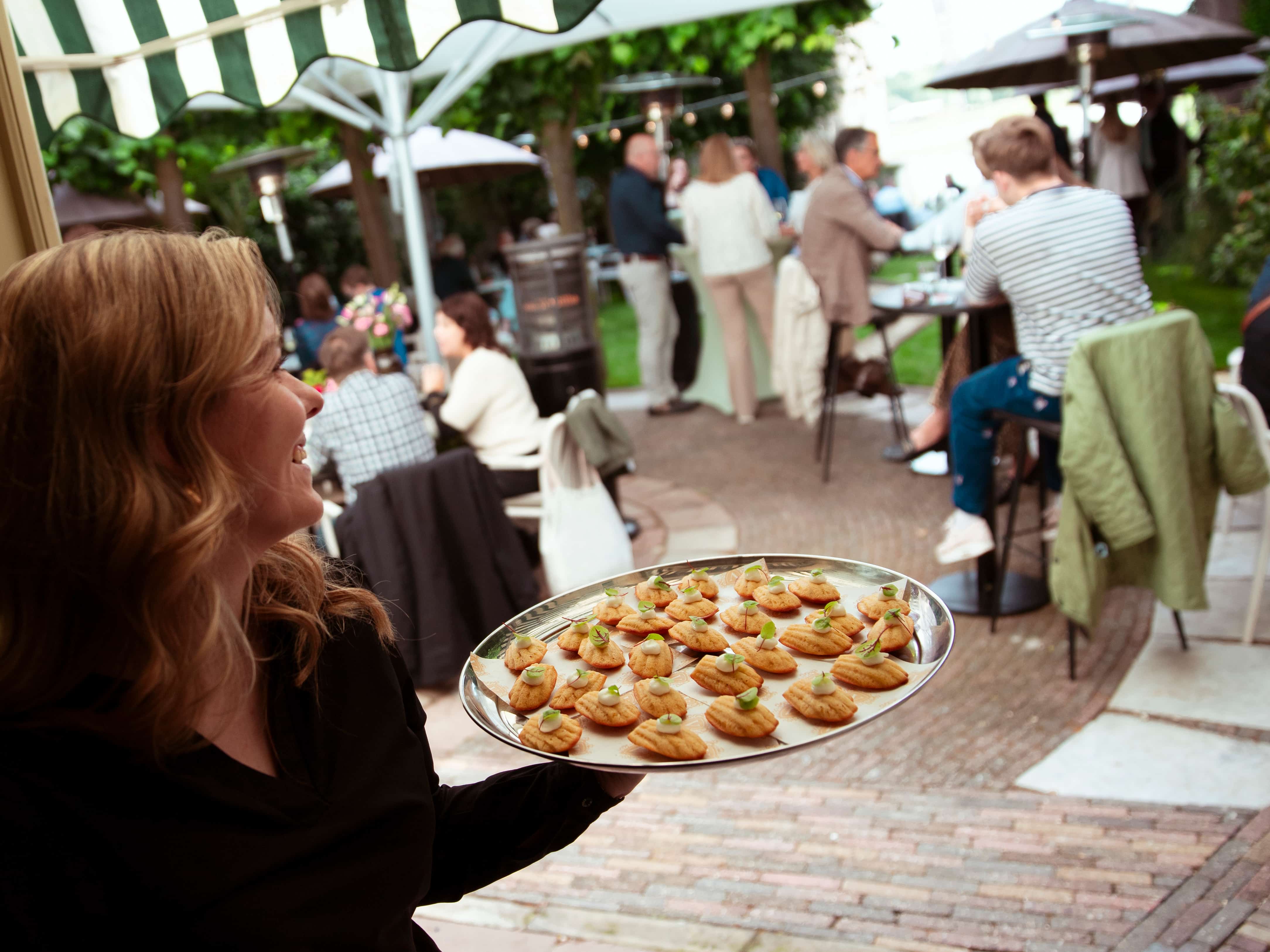 Keukenteam