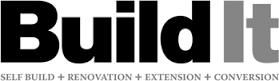 Build It Logo