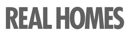 Real Homes Logo