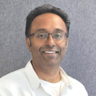 Rahul Gedupudi, CEO, Kensium