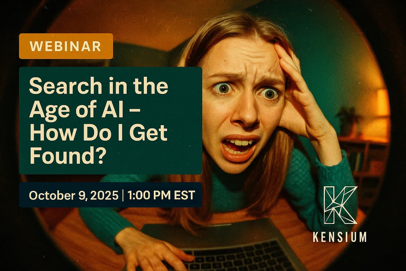 Kensium Social Post – Empowering Ecommerce Brands with Digital Transformation Insights