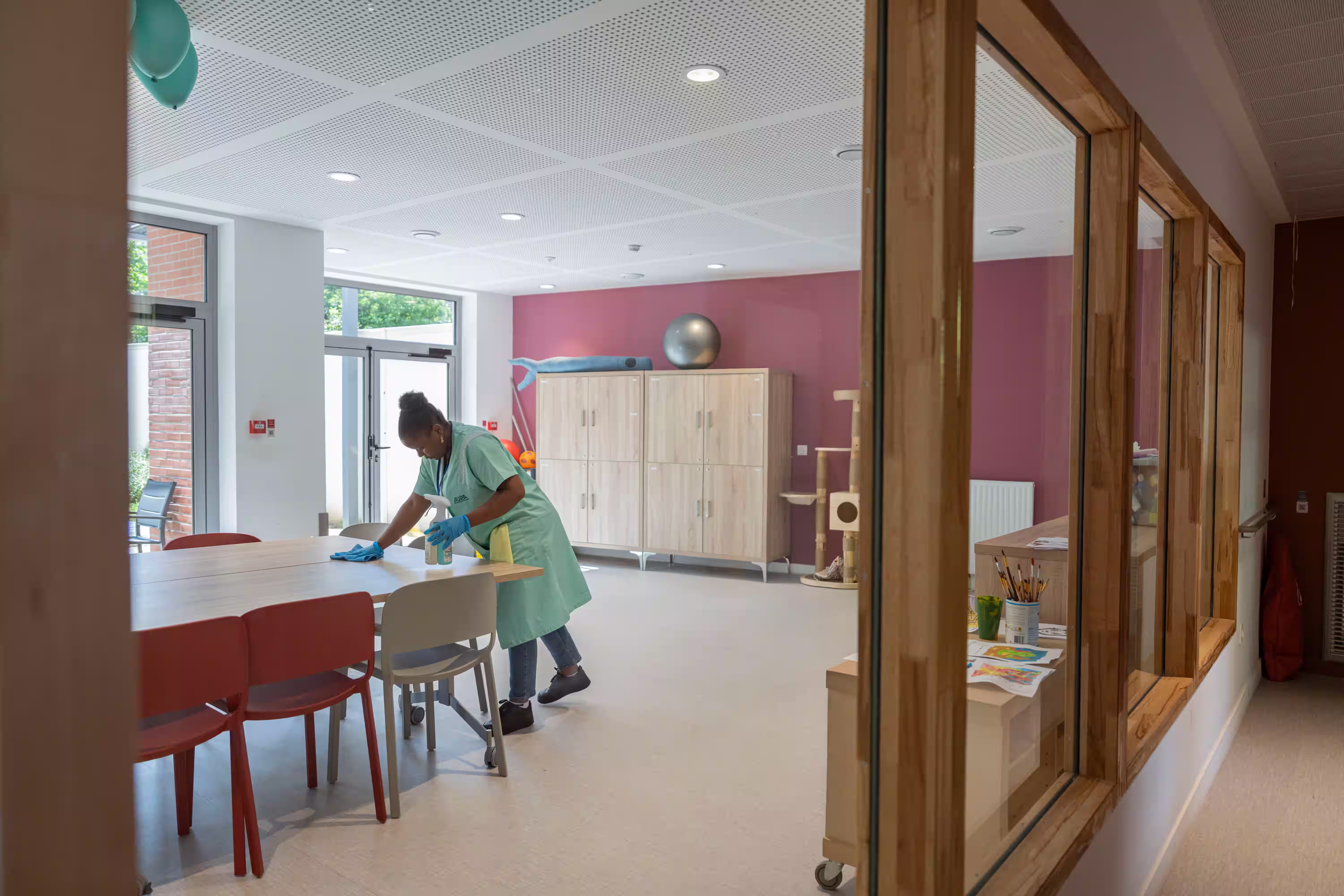Quel tarif de nettoyage pour des bureaux ?