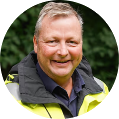 Øystein Flåt