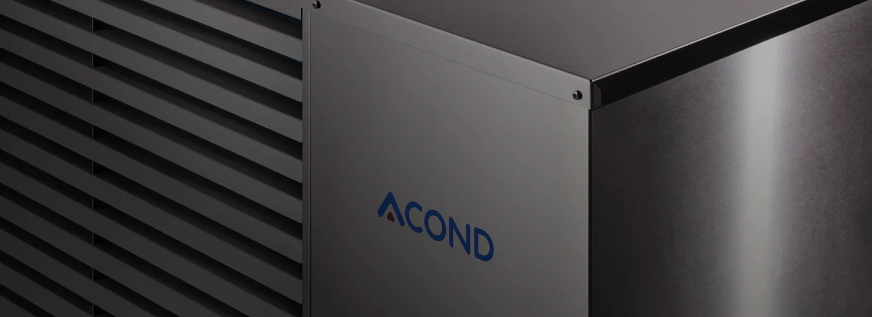 Acond Heat pumps
