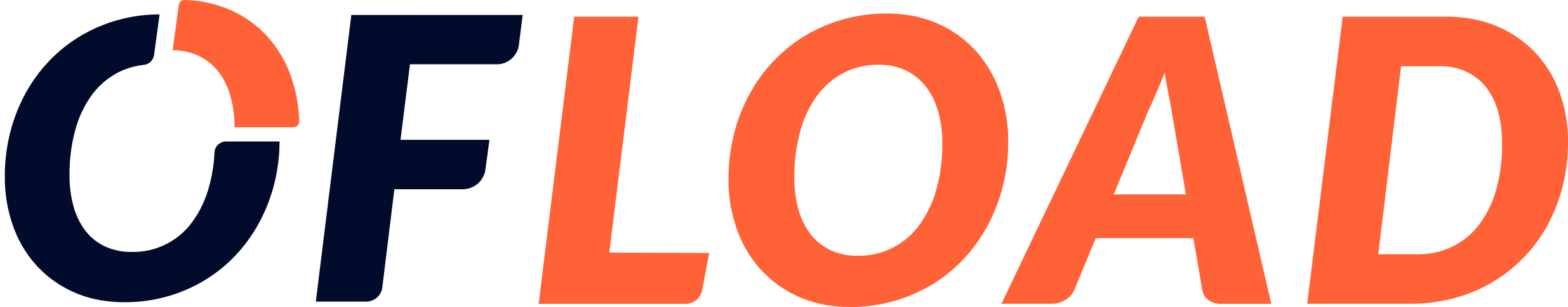 Ofload logo