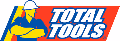 Total Tools logo