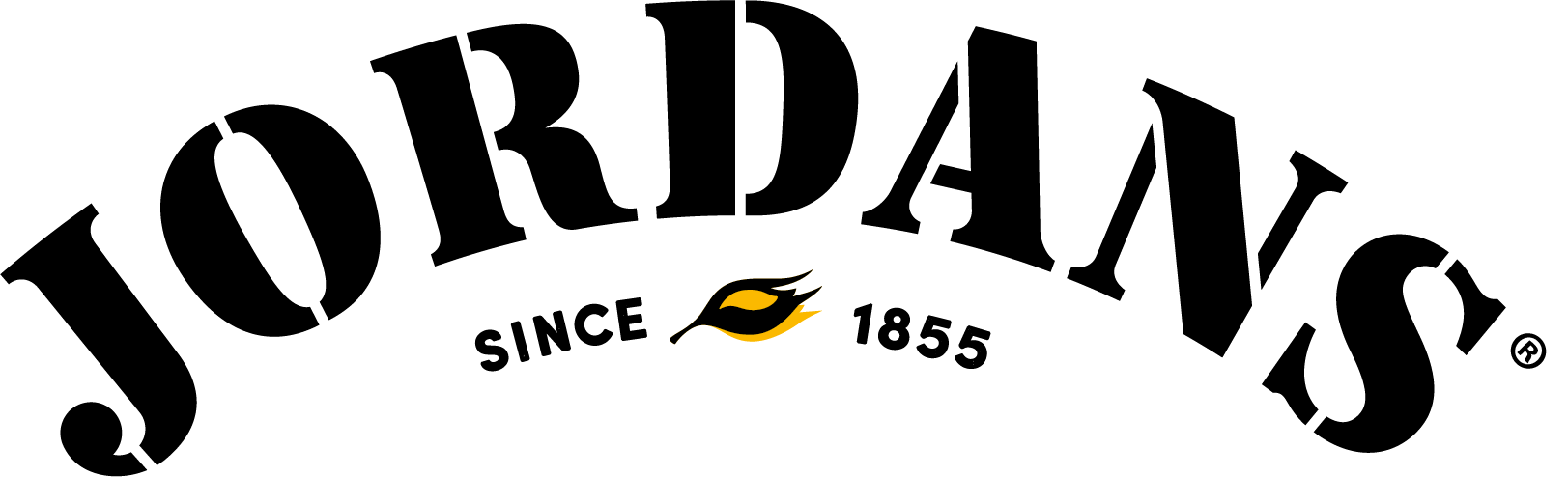 Jordans Cereals logo