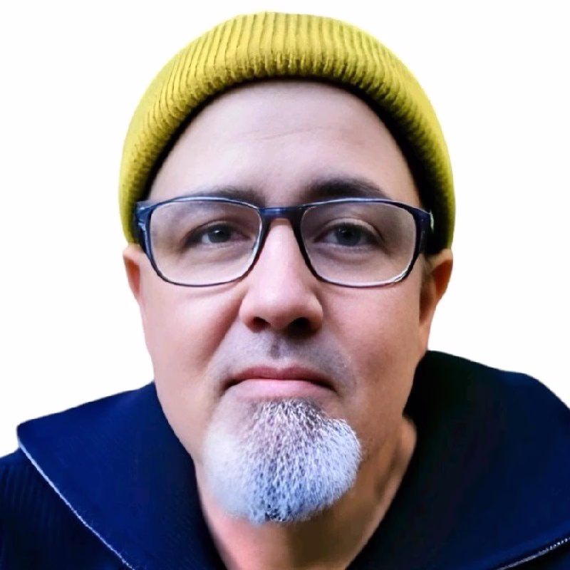 Gebhard Schrader, Senior Developer bei PROJEKTER Industrial Design