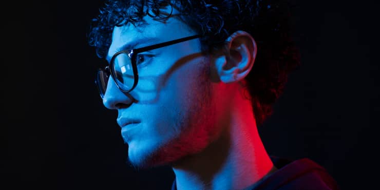 Freepik License Image - Illustrator X Webflow Template