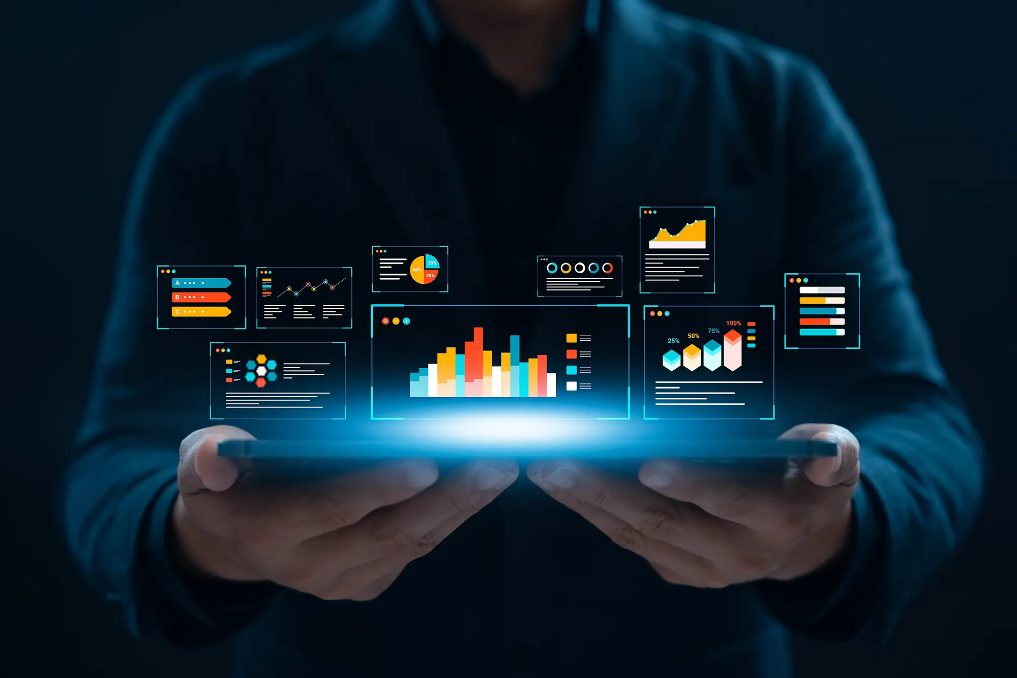 data-driven-marketing-significato-e-vantaggi-2026